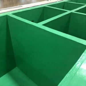 攸县防腐水池，攸县水池防腐防渗怎么做，攸县防腐水池施工厂家